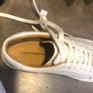 Brand new. Lucky brand
